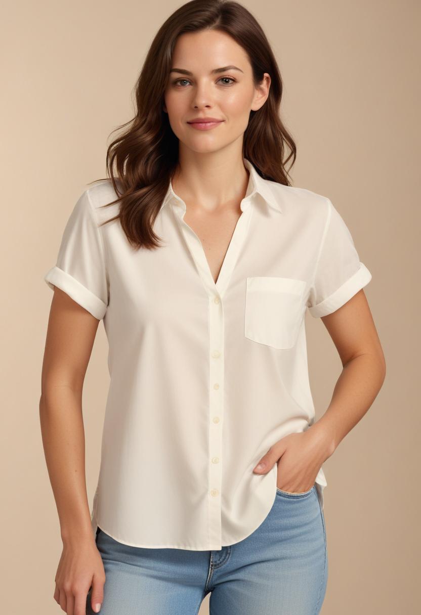 Tops & Shirts